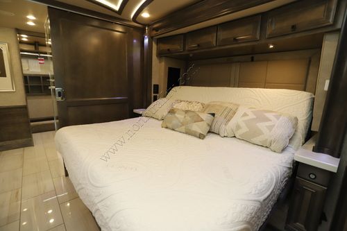 2023 Tiffin Motor Homes Allegro Bus 45OPP
