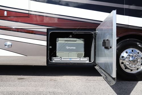 2023 Tiffin Motor Homes Allegro Bus 45OPP