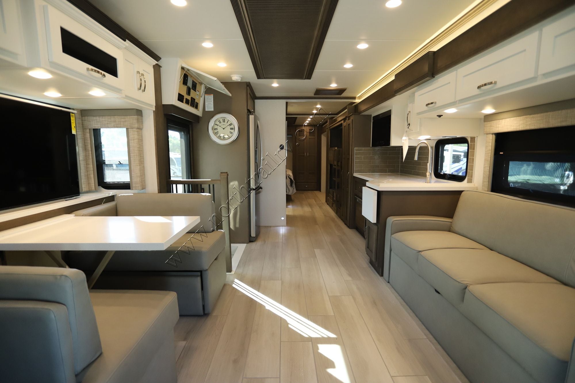 New 2026 Newmar Super Star 4040 Super C  For Sale