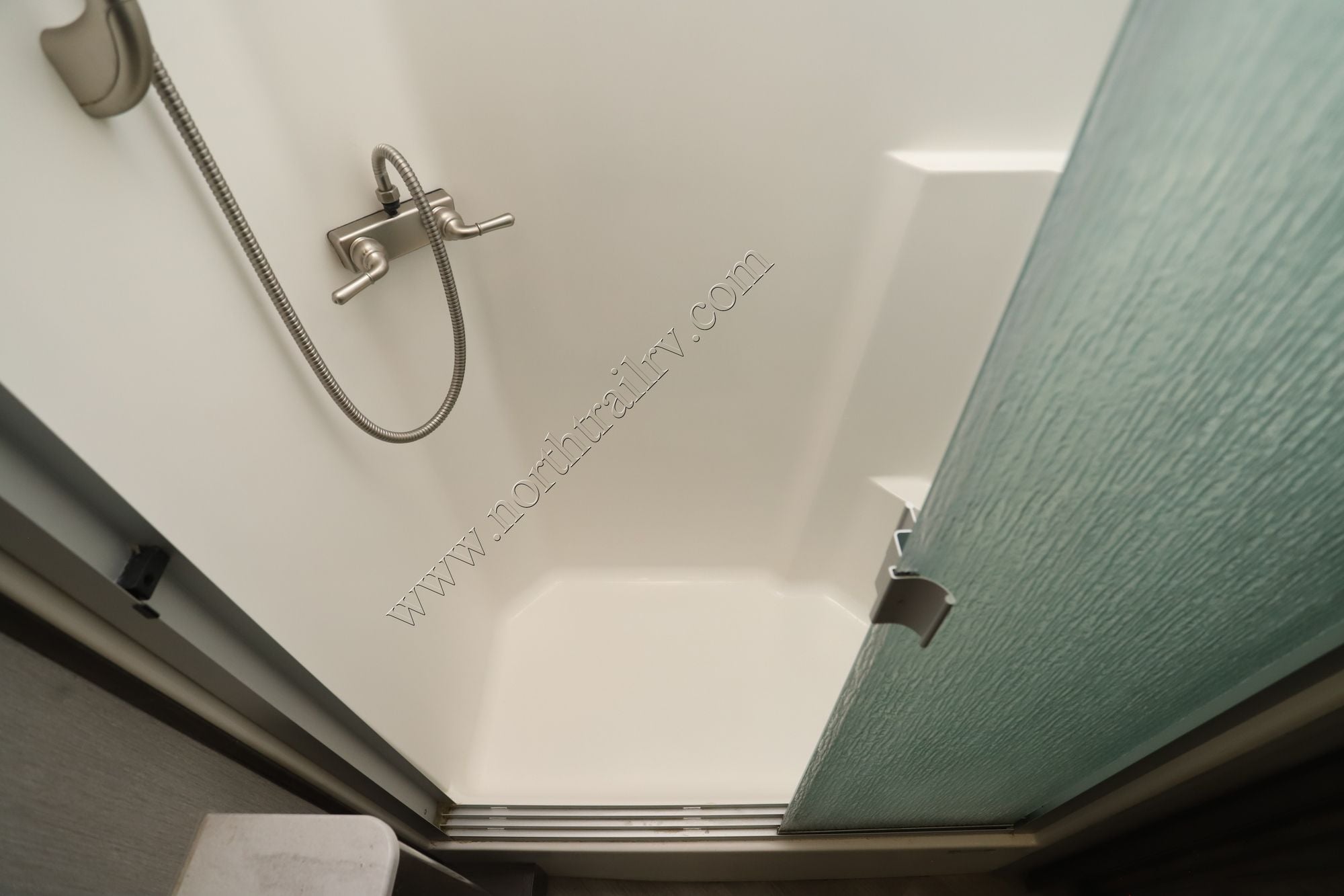 Used 2021 Fleetwood Bounder 33C Class A  For Sale