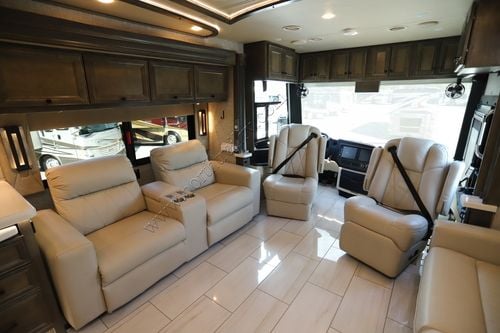 2023 Tiffin Motor Homes Allegro Bus 45OPP