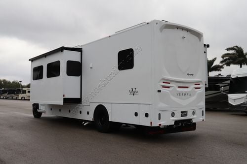 2026 Renegade Rv Verona 36VSB