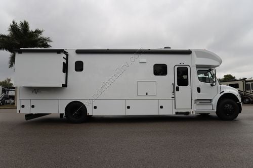 2026 Renegade Rv Verona 36VSB