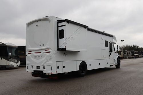 2026 Renegade Rv Verona 36VSB