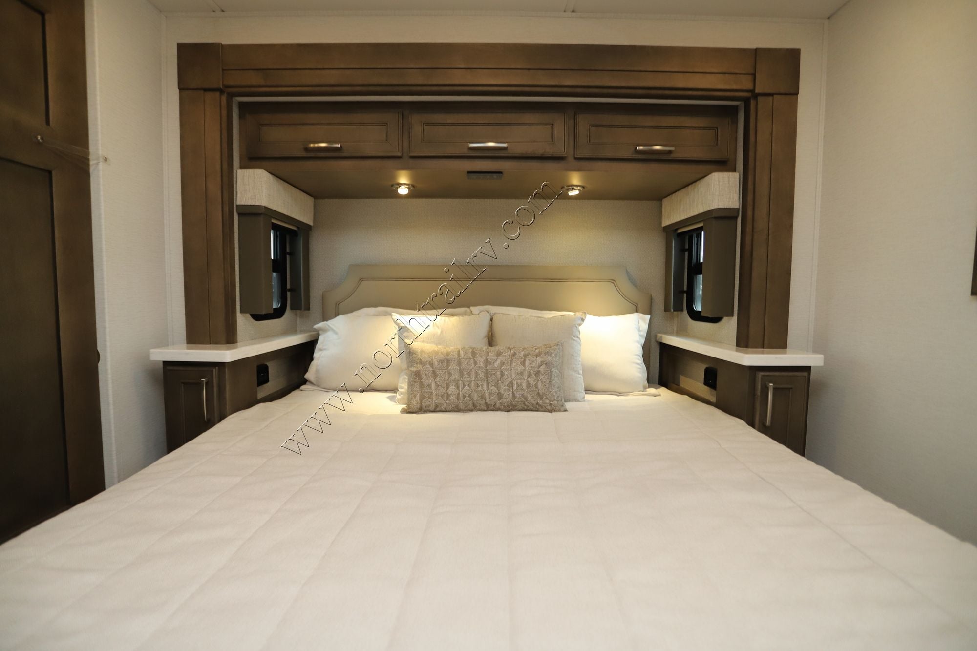 New 2026 Renegade Rv Verona 36VSB Super C  For Sale