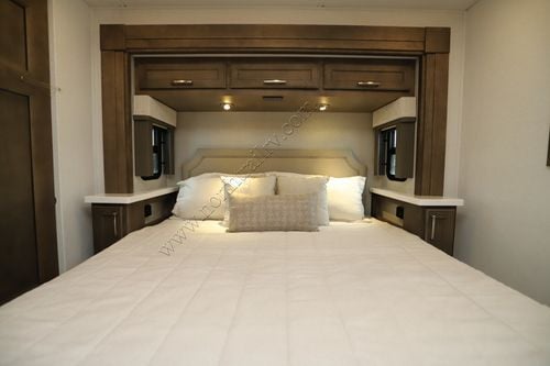 2026 Renegade Rv Verona 36VSB