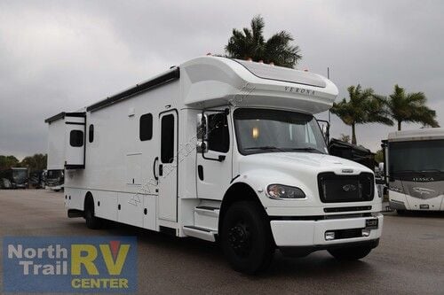 2026 Renegade Rv Verona 36VSB