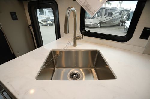 2026 Renegade Rv Verona 36VSB