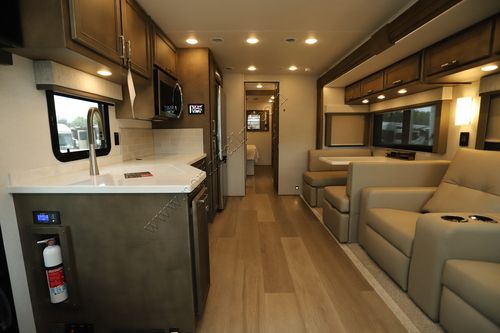 2026 Renegade Rv Verona 36VSB