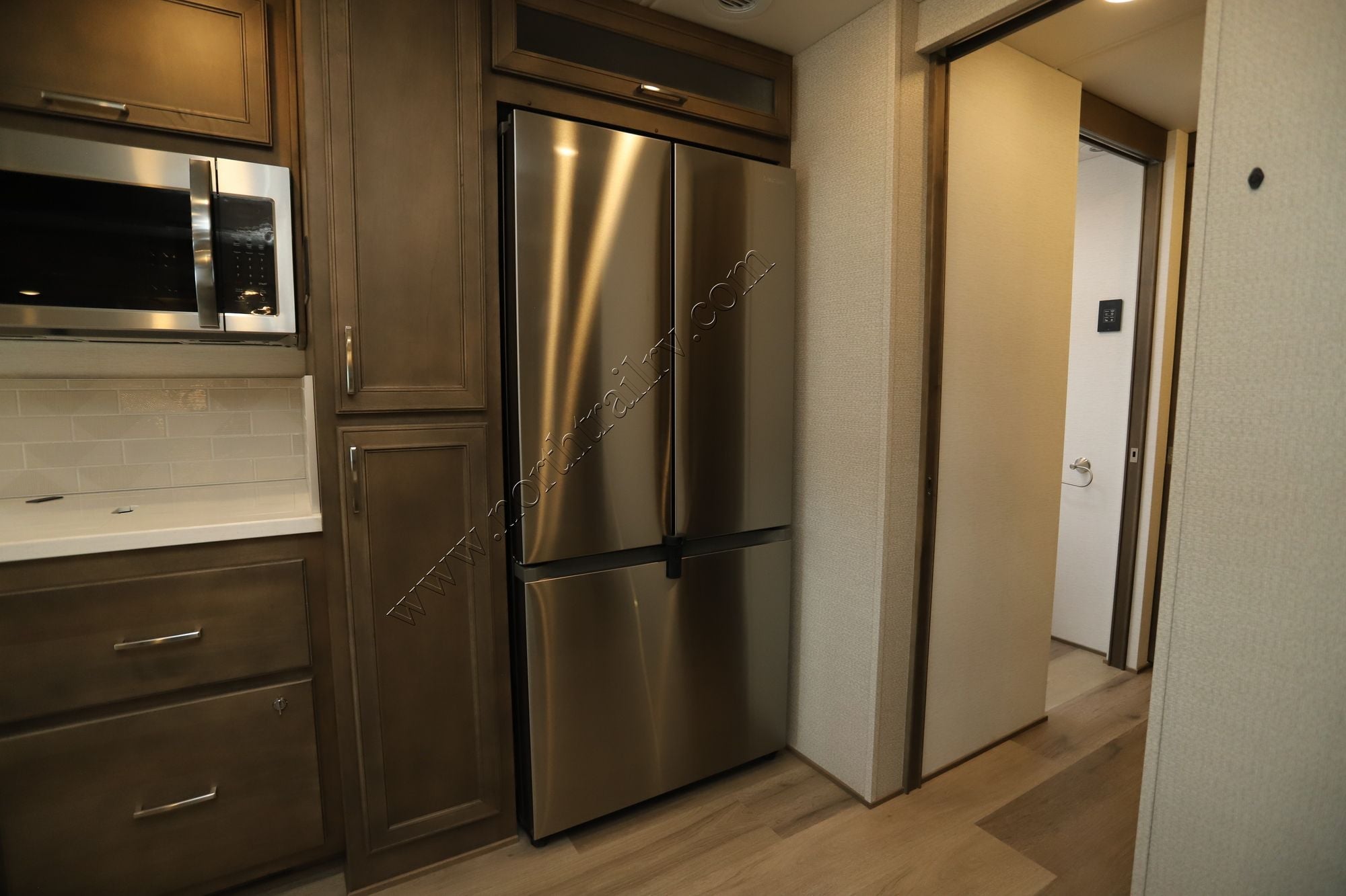 New 2026 Renegade Rv Verona 36VSB Super C  For Sale