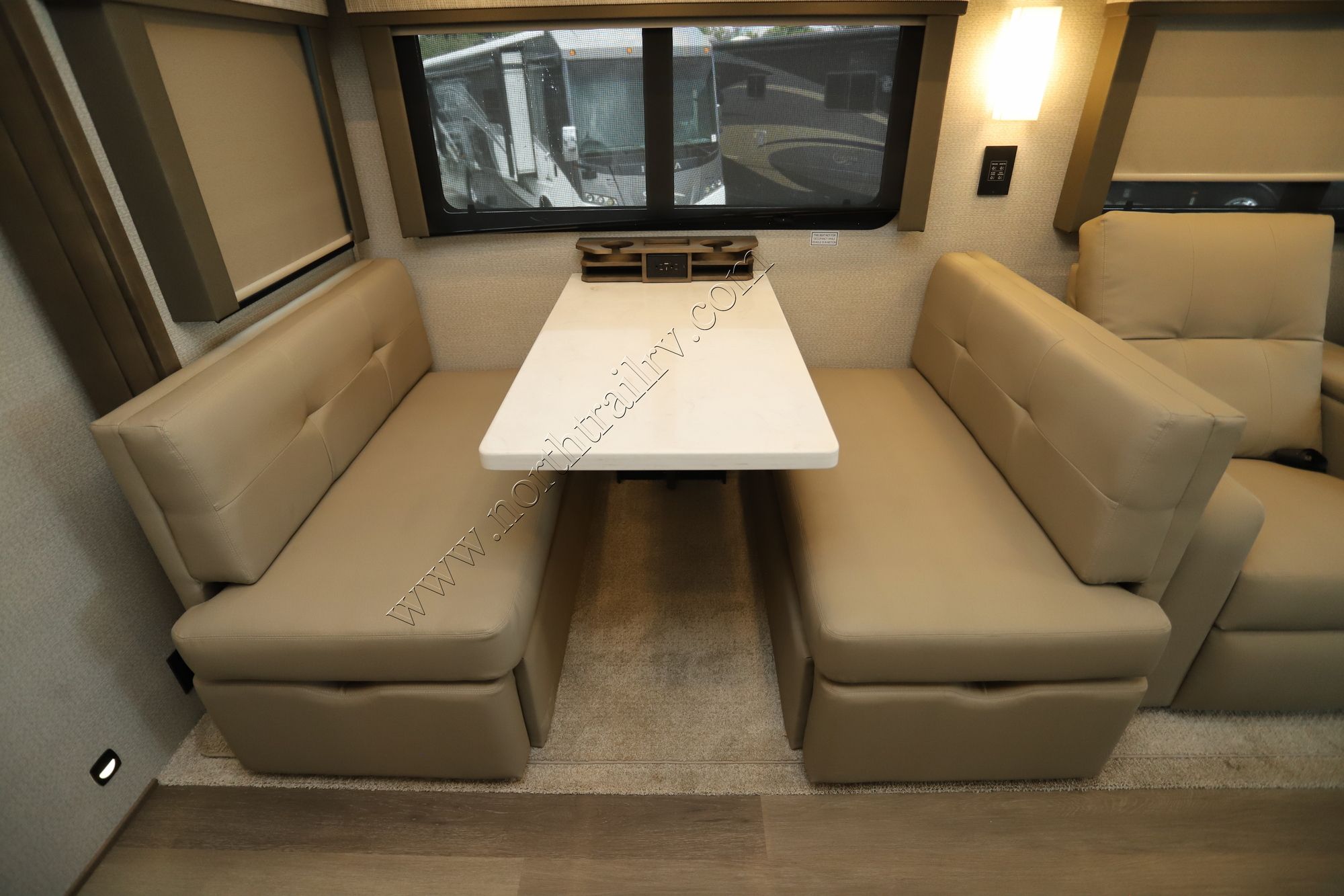 New 2026 Renegade Rv Verona 36VSB Super C  For Sale