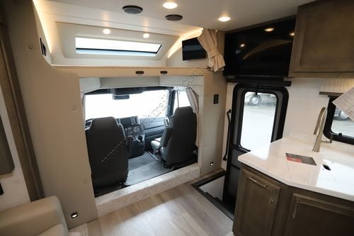 2026 Renegade Rv Verona 36VSB