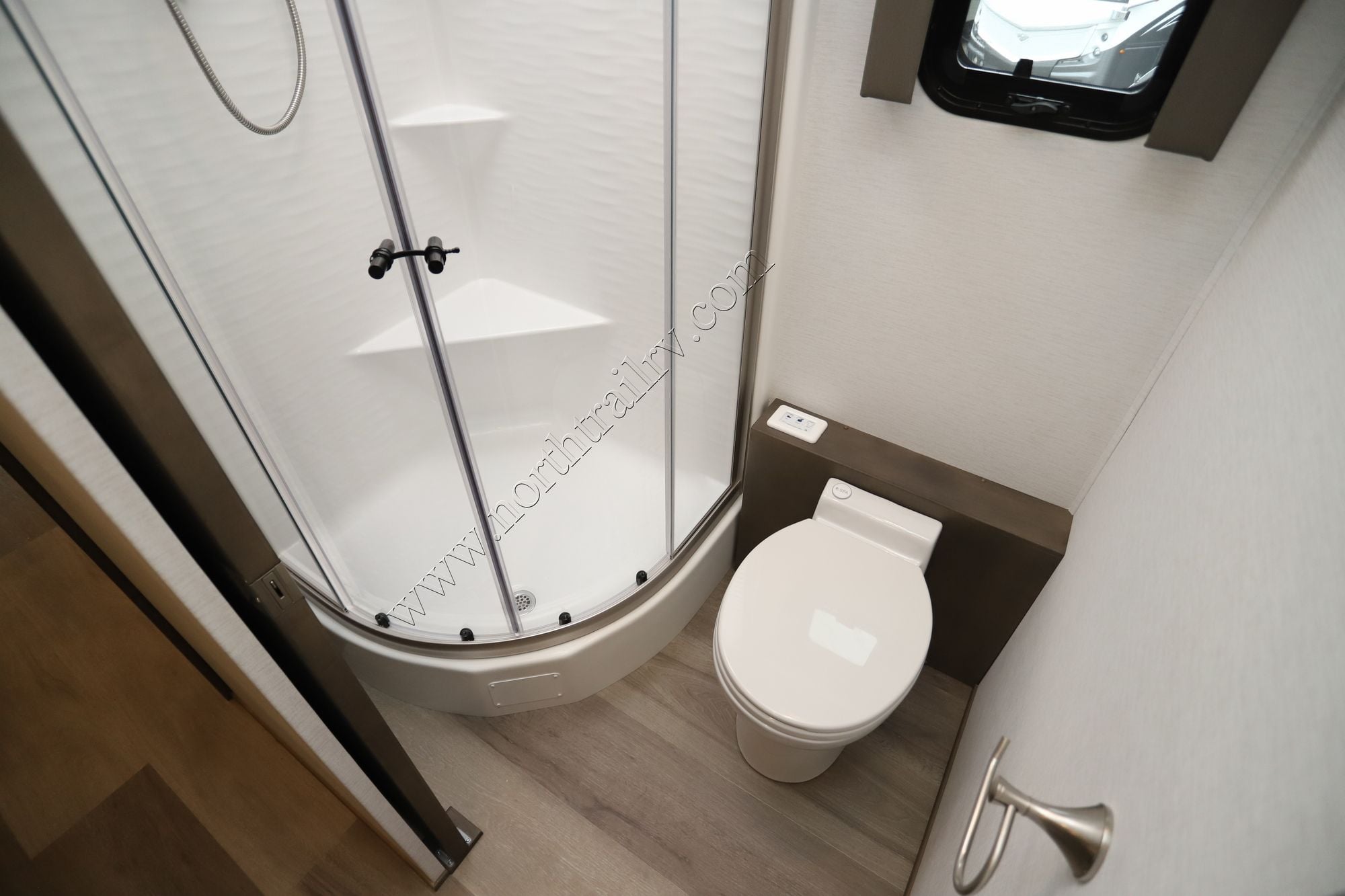 New 2026 Renegade Rv Verona 36VSB Super C  For Sale