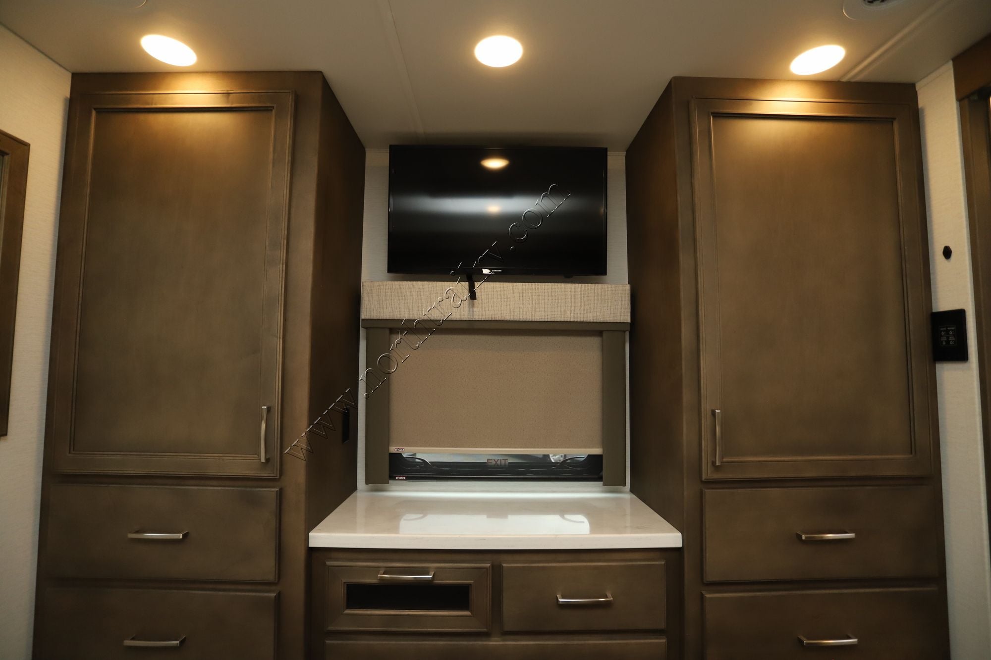 New 2026 Renegade Rv Verona 36VSB Super C  For Sale