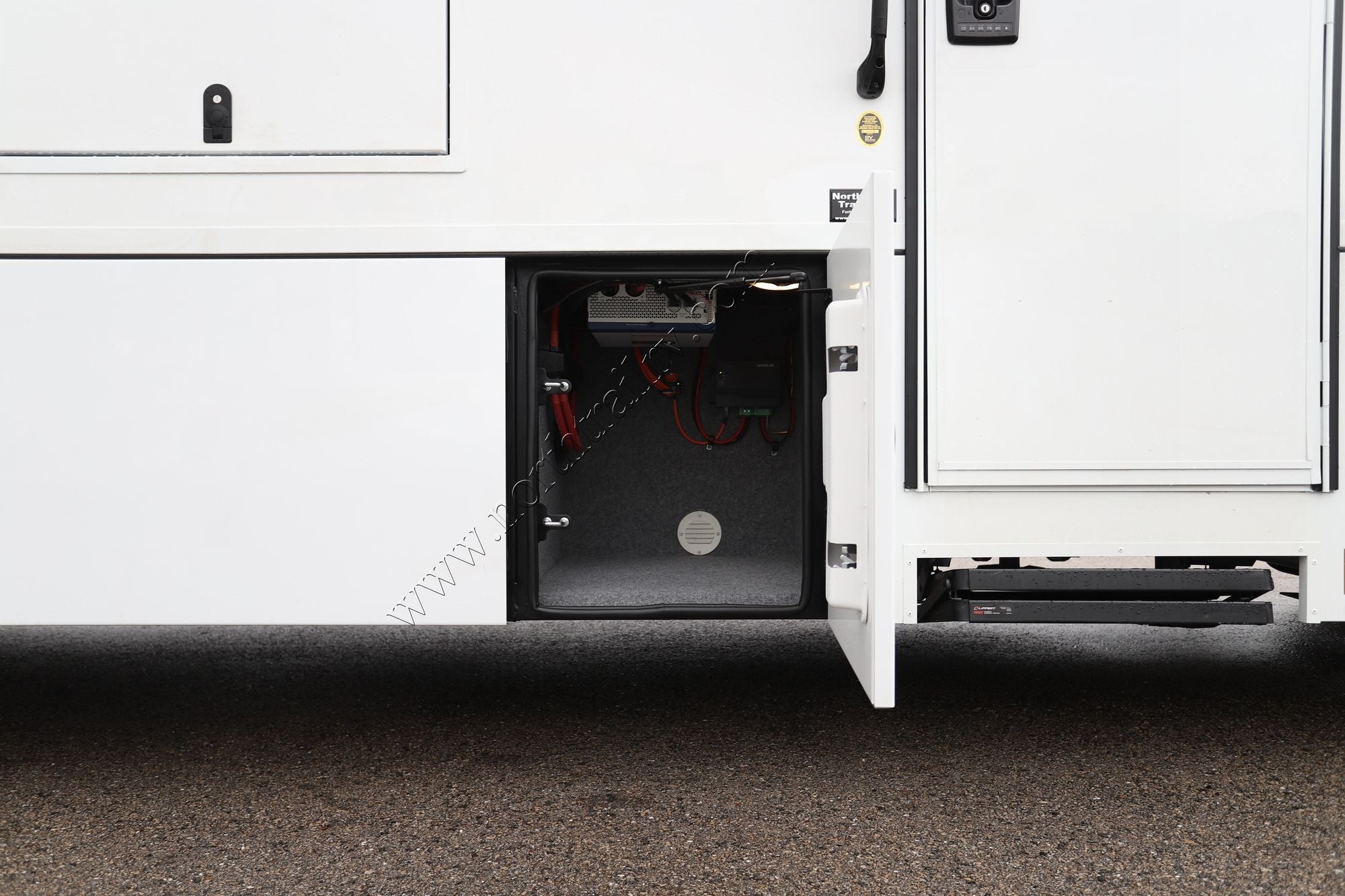 New 2026 Renegade Rv Verona 36VSB Super C  For Sale