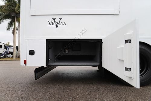 2026 Renegade Rv Verona 36VSB