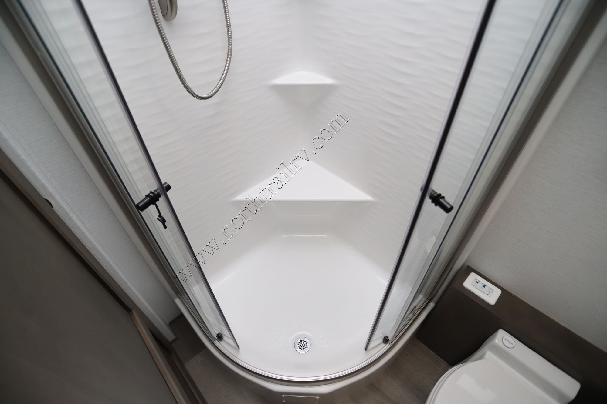 New 2026 Renegade Rv Verona 36VSB Super C  For Sale