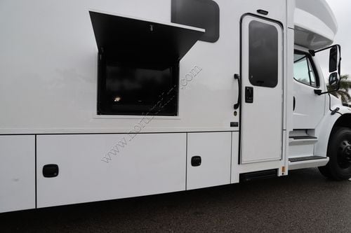 2026 Renegade Rv Verona 36VSB