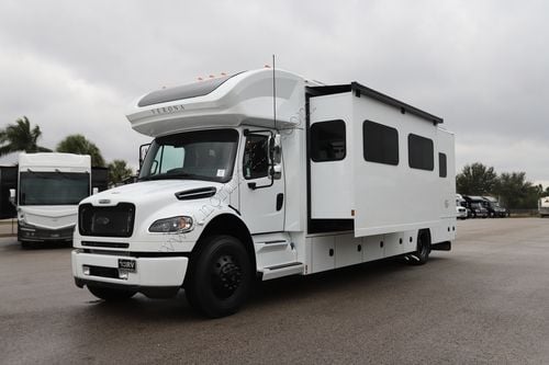 2026 Renegade Rv Verona 36VSB