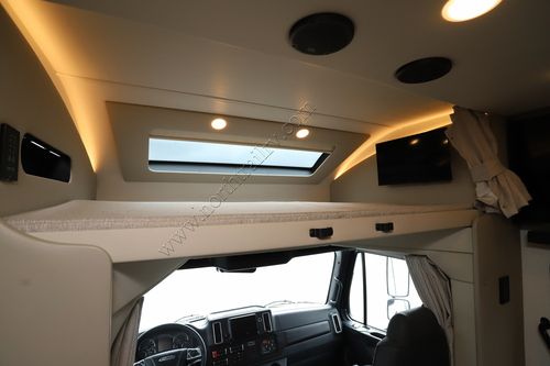 2026 Renegade Rv Verona 36VSB