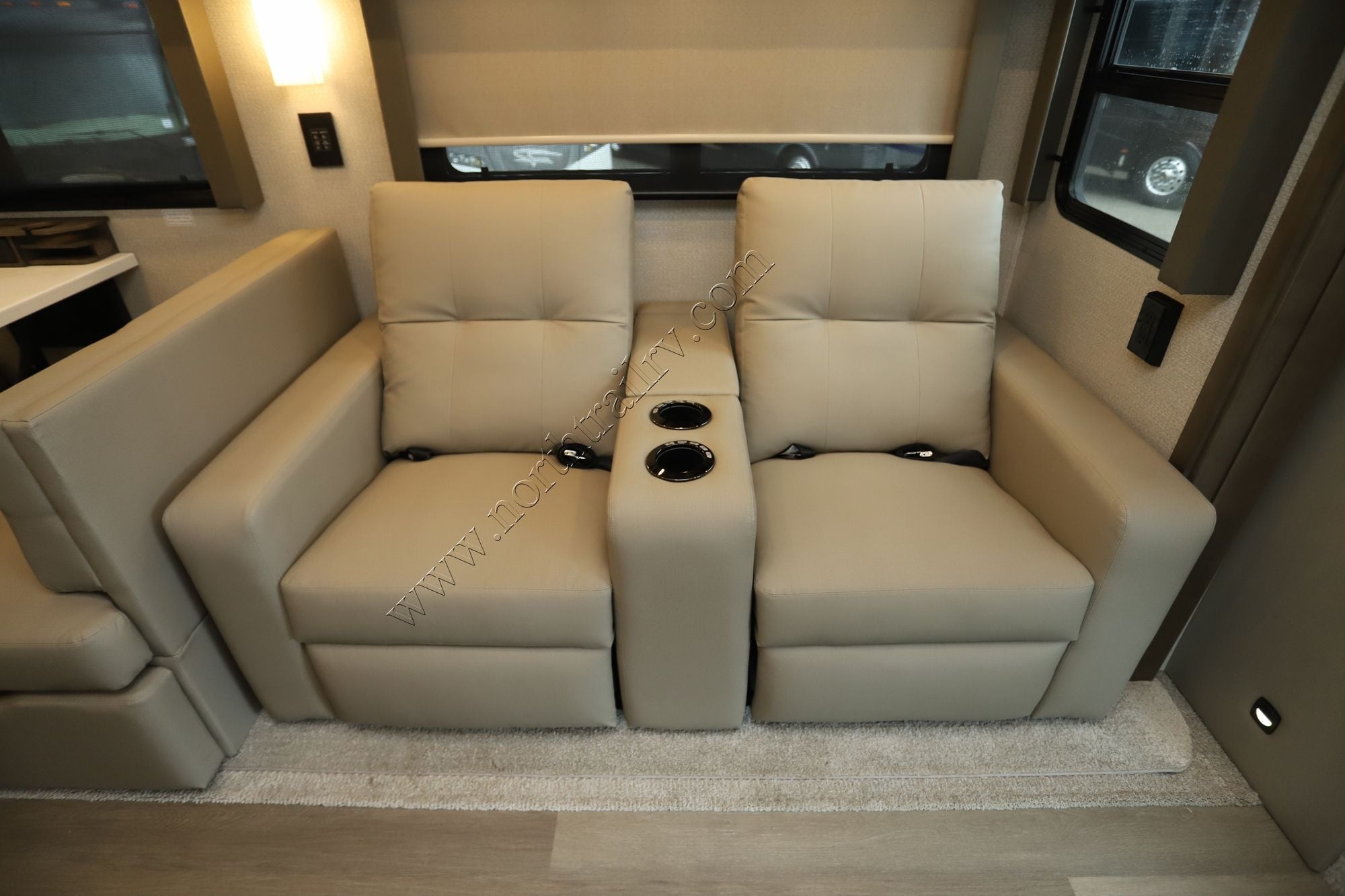 New 2026 Renegade Rv Verona 36VSB Super C  For Sale