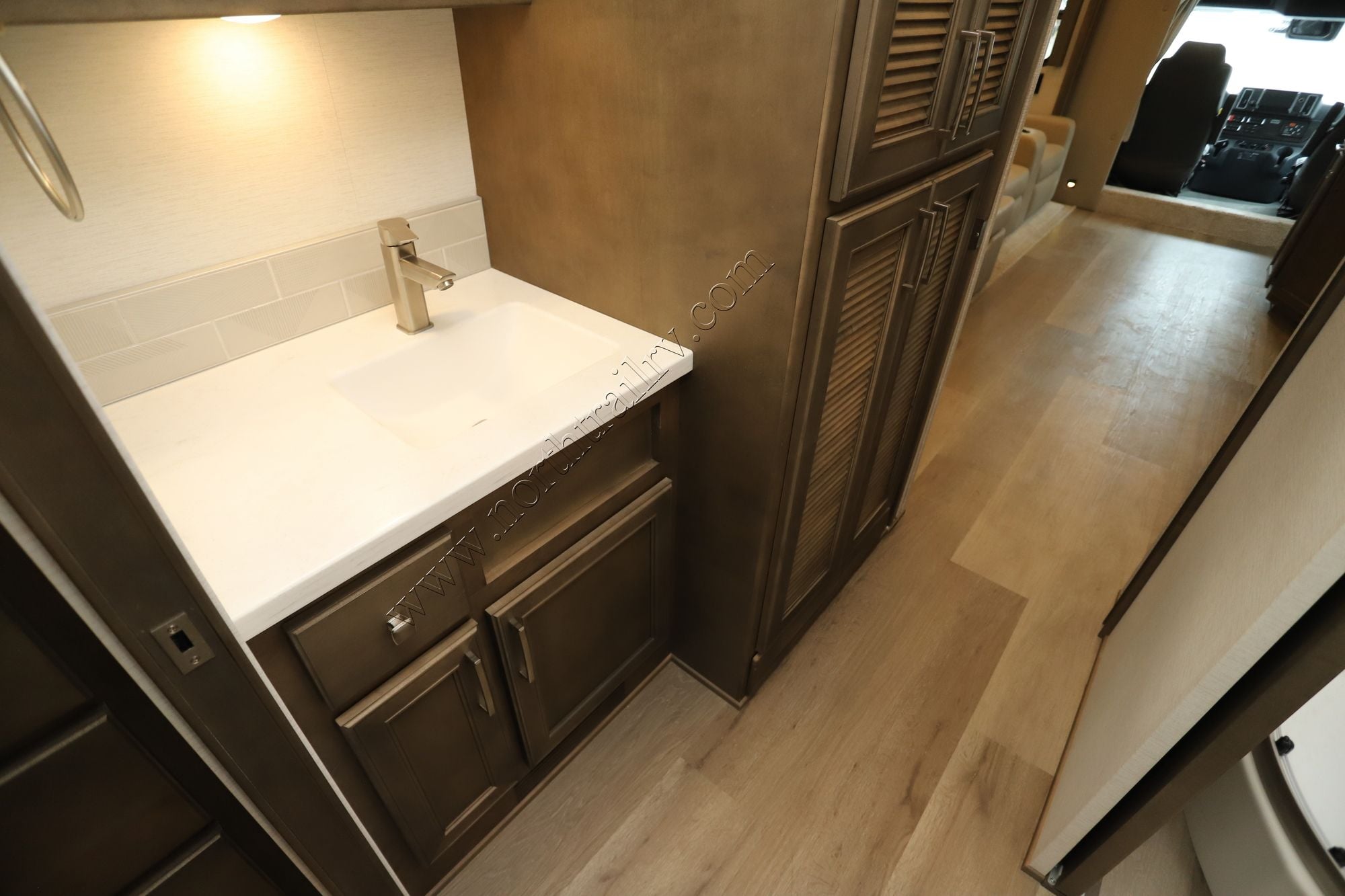 New 2026 Renegade Rv Verona 36VSB Super C  For Sale