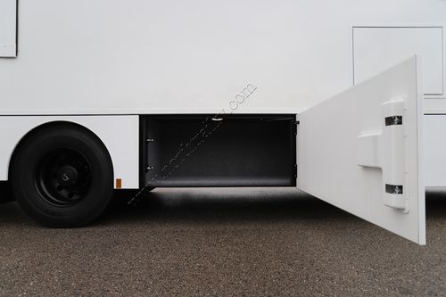 2026 Renegade Rv Verona 36VSB