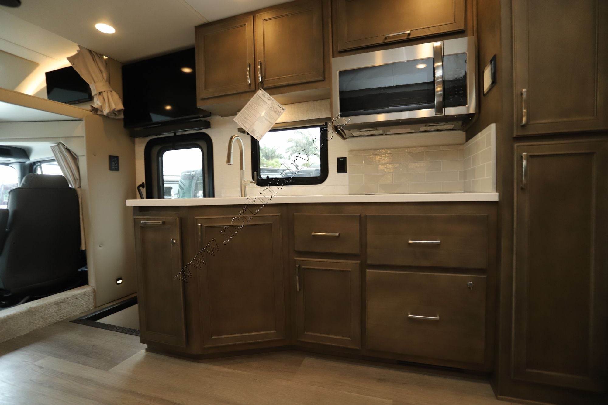New 2026 Renegade Rv Verona 36VSB Super C  For Sale
