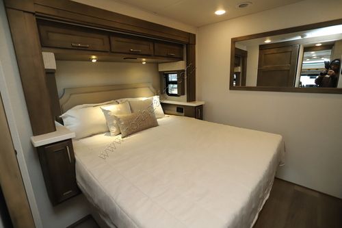 2026 Renegade Rv Verona 36VSB