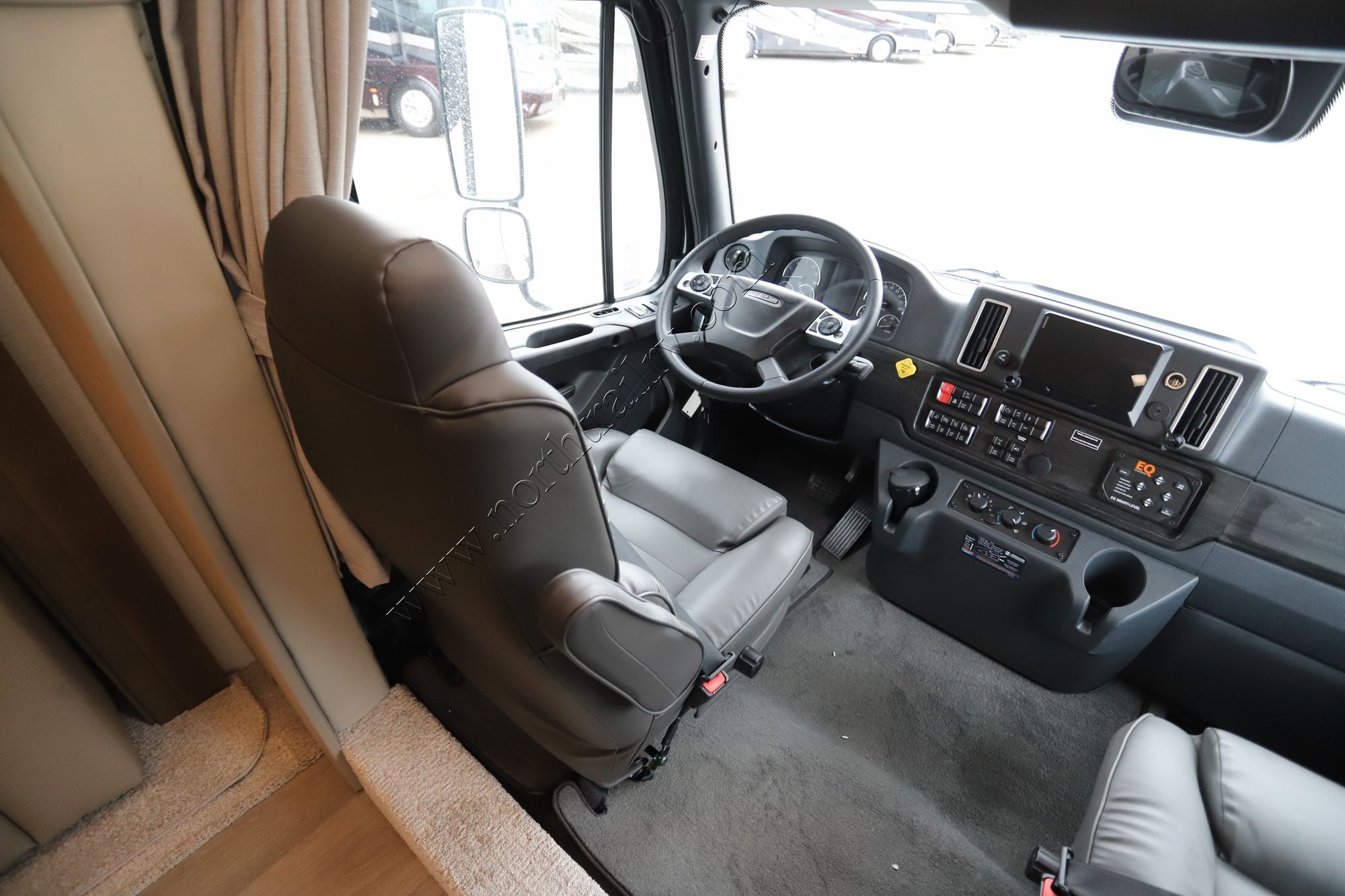 New 2026 Renegade Rv Verona 36VSB Super C  For Sale