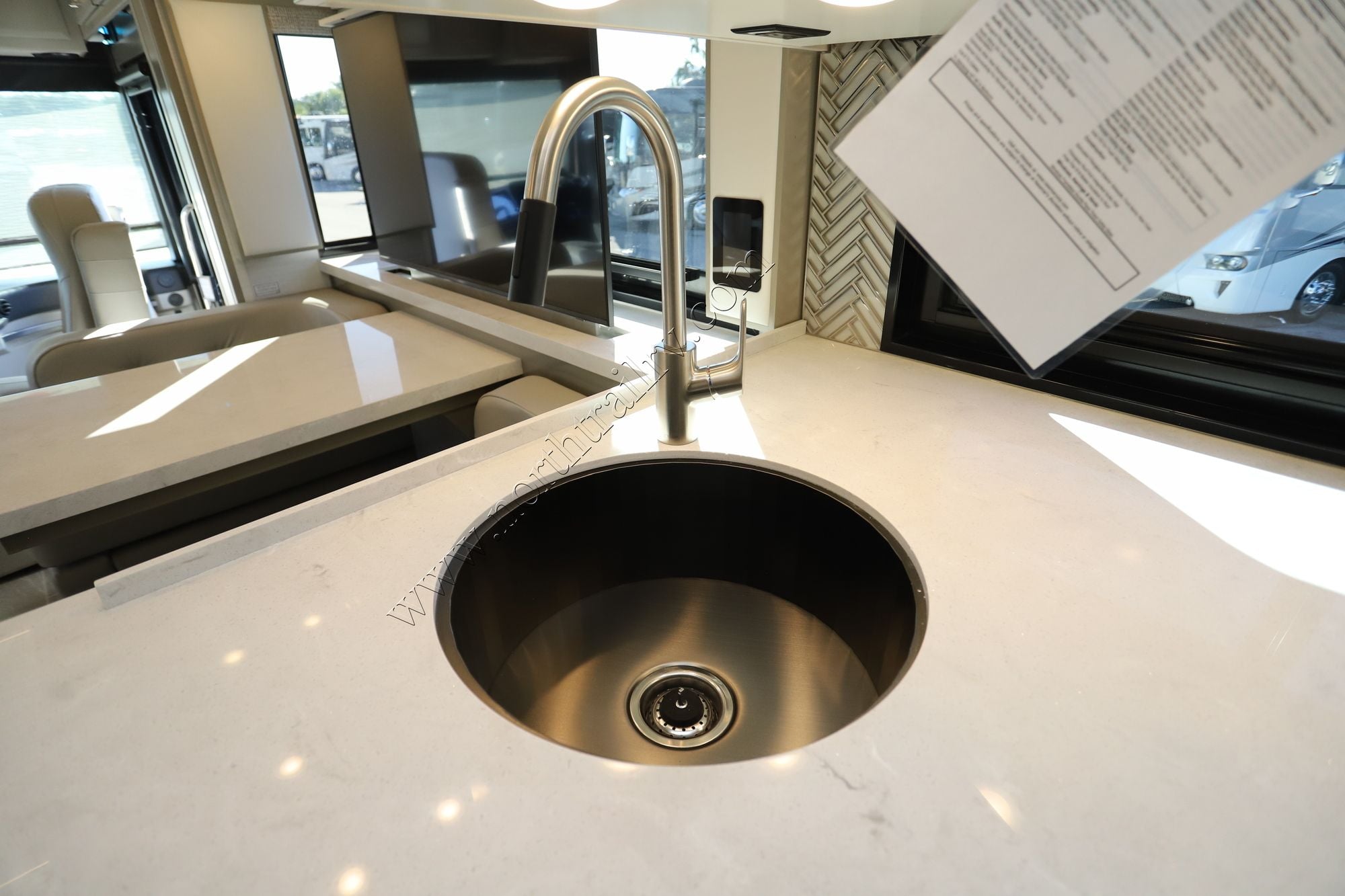 New 2026 Newmar New Aire 3547 Class A  For Sale