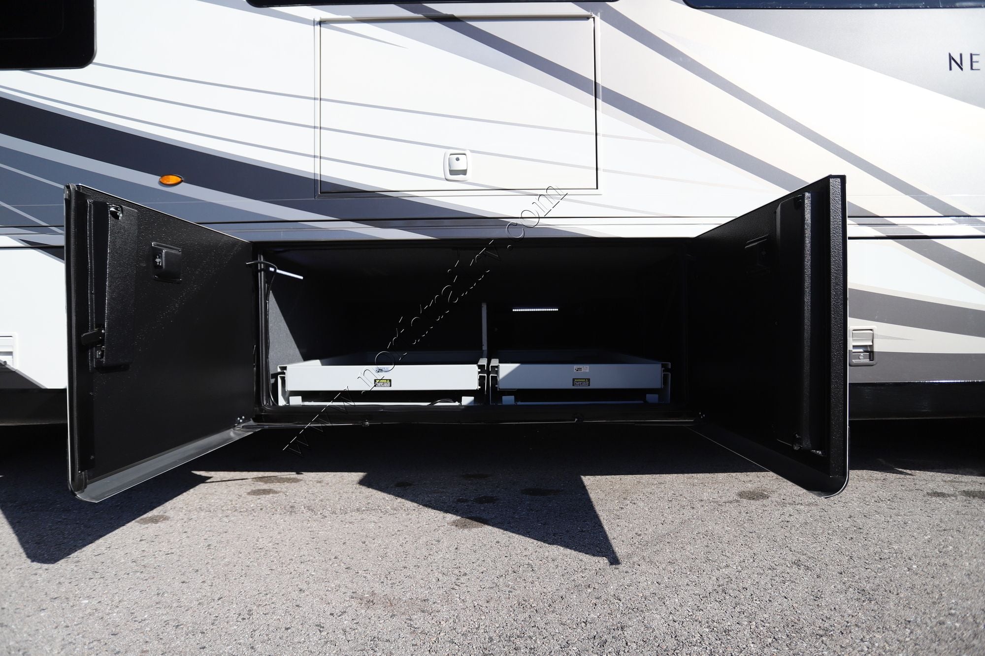 New 2026 Newmar New Aire 3547 Class A  For Sale