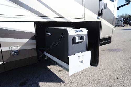 2026 Newmar New Aire 3547