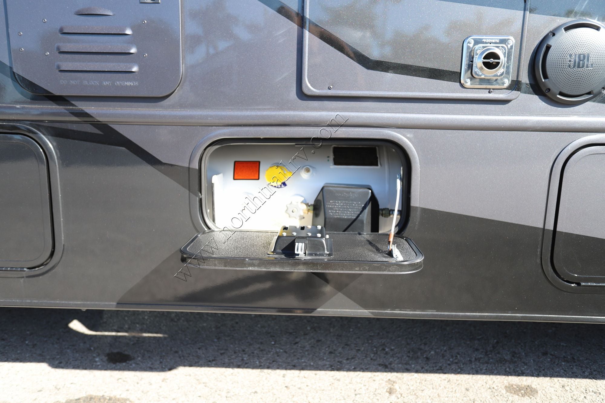 New 2026 Jayco Greyhawk 30Z Class C  For Sale