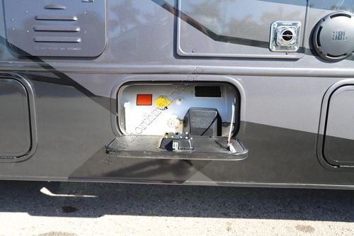 2026 Jayco Greyhawk 30Z