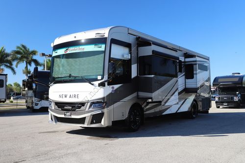 2026 Newmar New Aire 3547