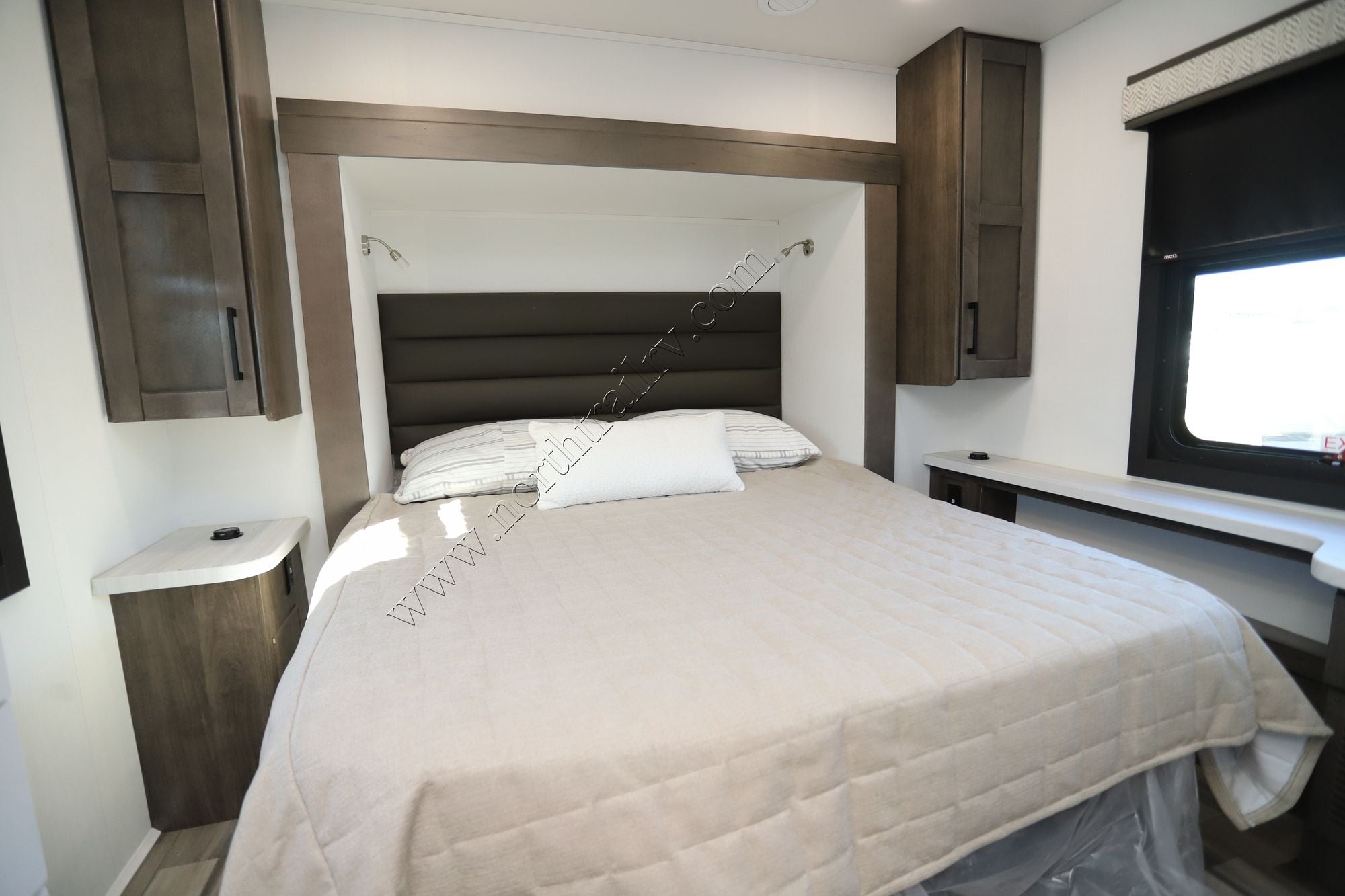 New 2026 Jayco Greyhawk 30Z Class C  For Sale