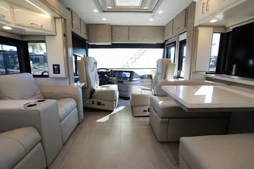 2026 Newmar New Aire 3547