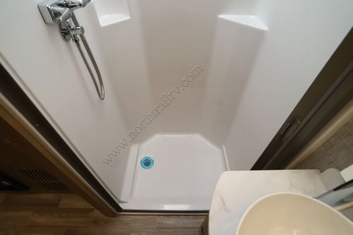 2026 Tiffin Motor Homes Wayfarer 25RW