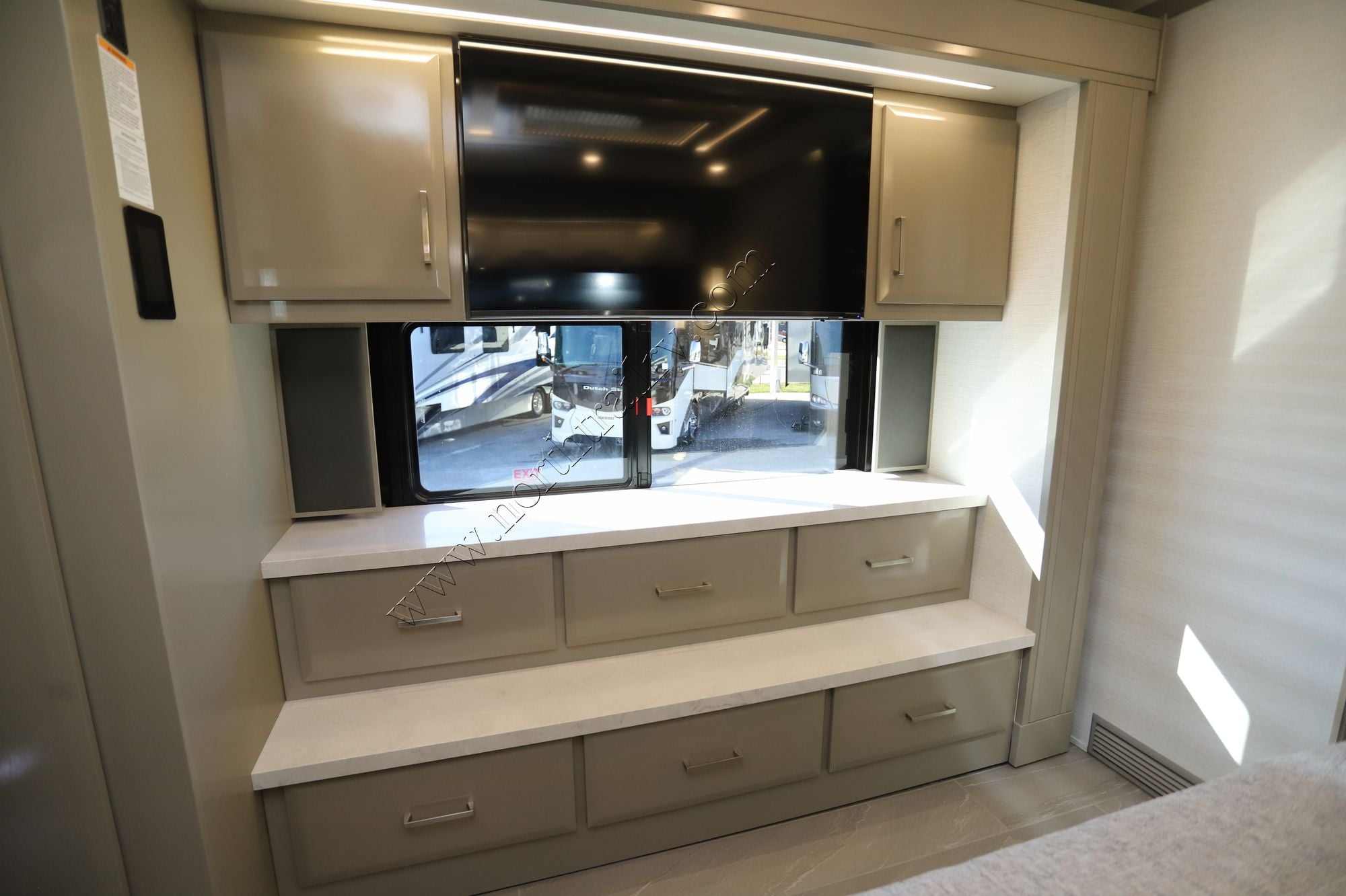 New 2026 Newmar New Aire 3547 Class A  For Sale