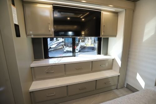 2026 Newmar New Aire 3547