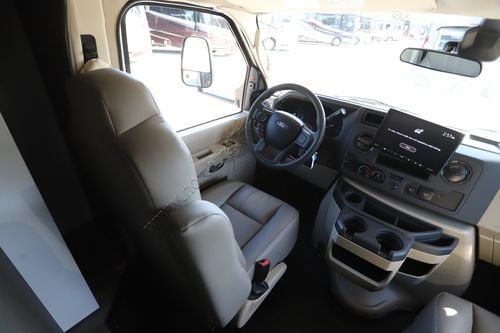 2026 Jayco Greyhawk 30Z