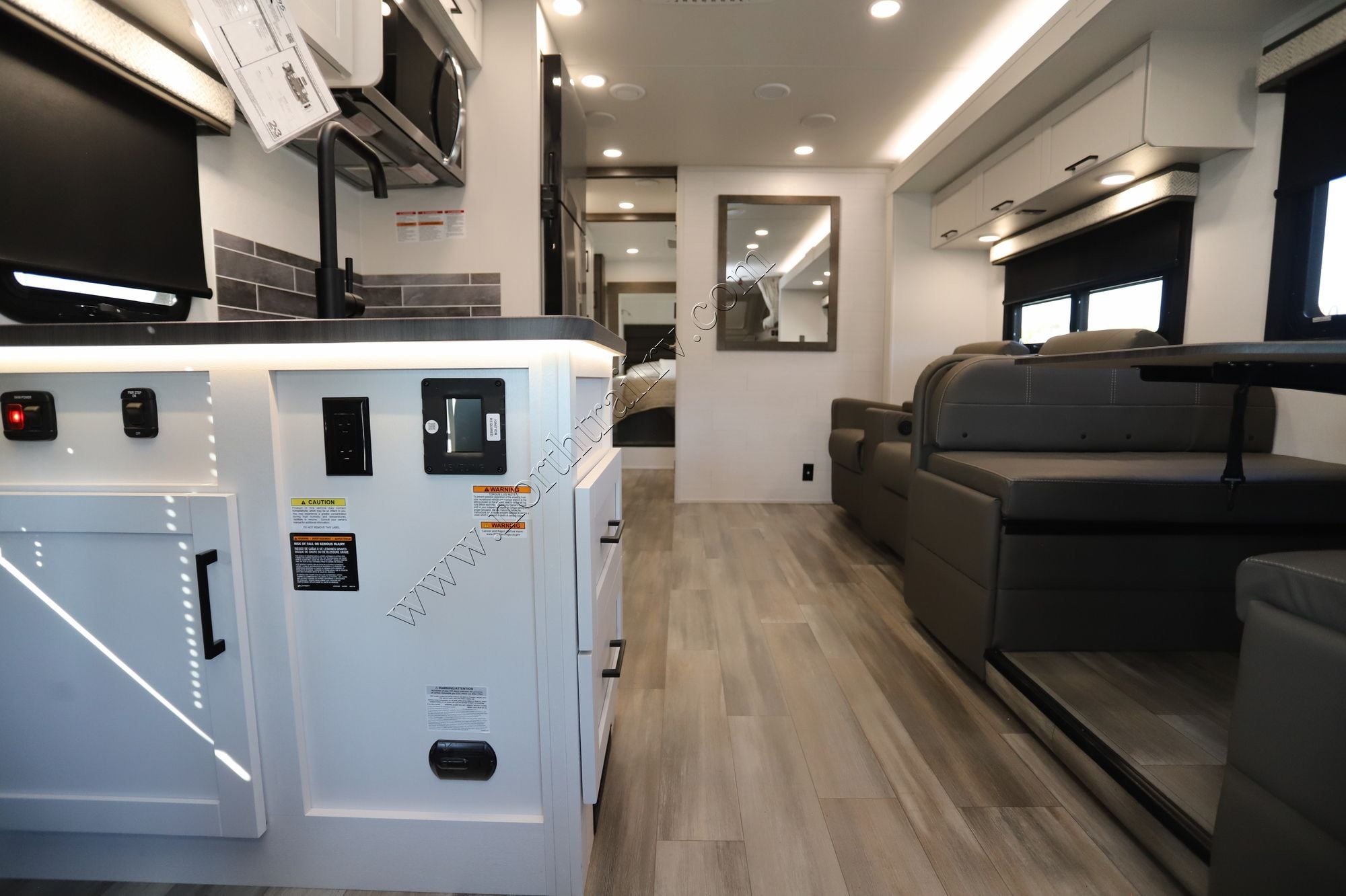 New 2026 Jayco Greyhawk 30Z Class C  For Sale