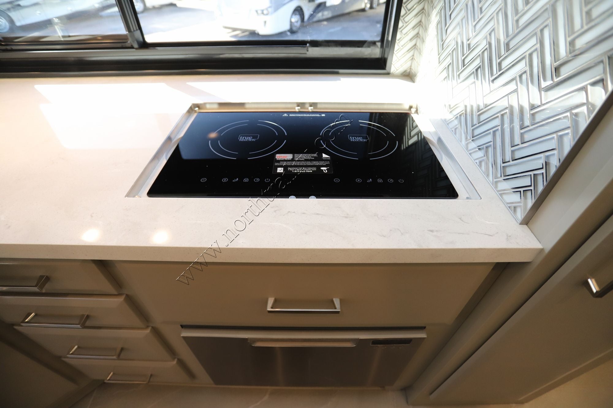 New 2026 Newmar New Aire 3547 Class A  For Sale