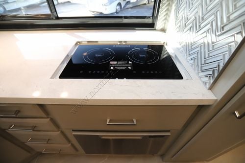 2026 Newmar New Aire 3547