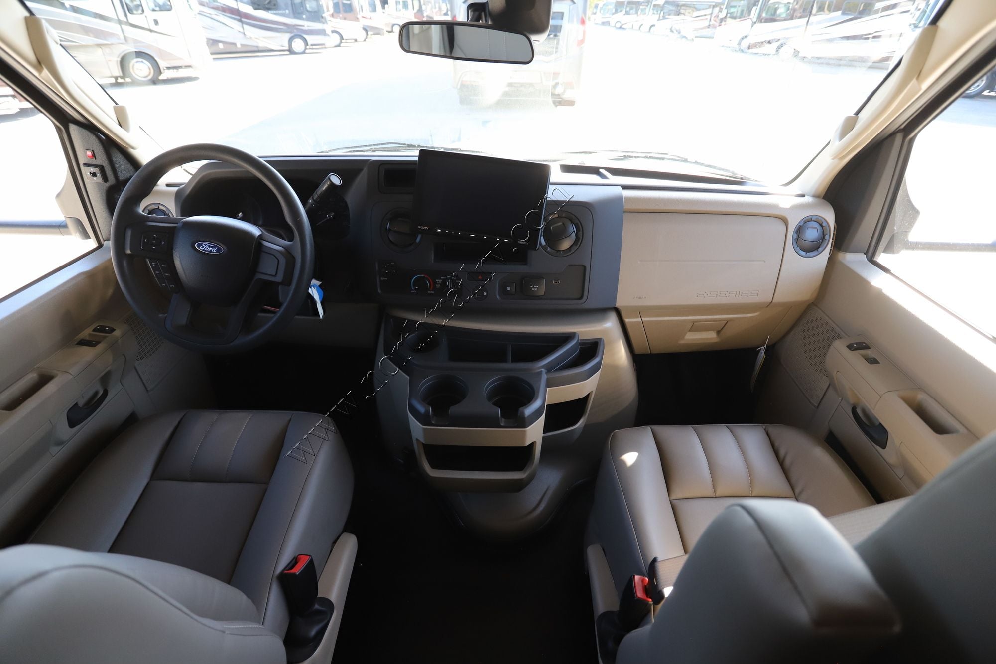 New 2026 Jayco Greyhawk 30Z Class C  For Sale