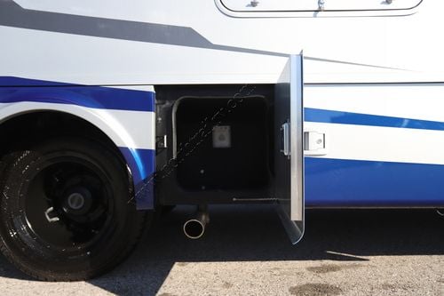 2026 Tiffin Motor Homes Wayfarer 25RW