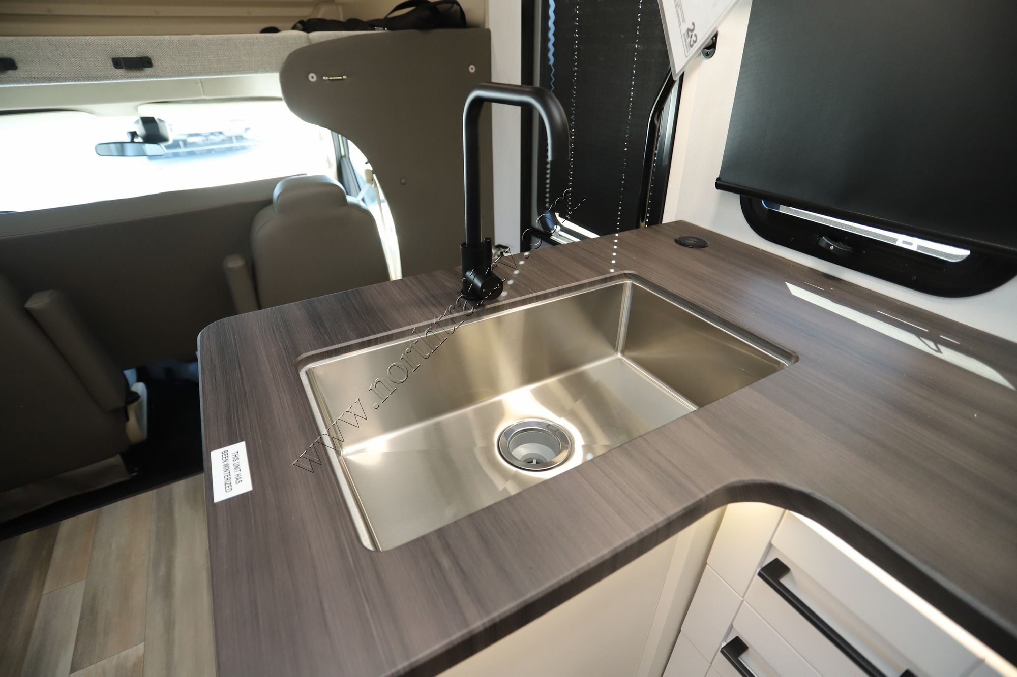 New 2026 Jayco Greyhawk 30Z Class C  For Sale
