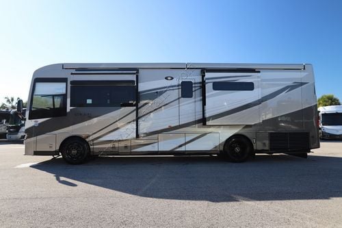 2026 Newmar New Aire 3547