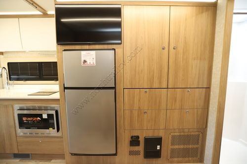 2026 Tiffin Motor Homes Wayfarer 25RW